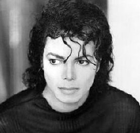 迈克杰克逊——慈善一生